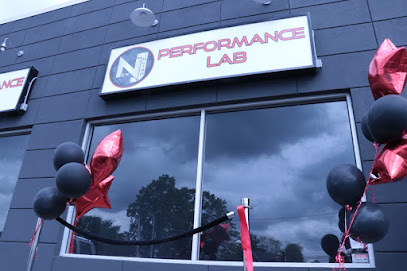 NJ Performance Lab