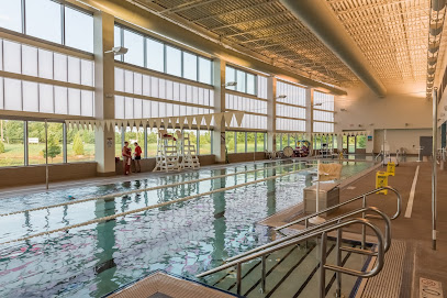 Virtua Fitness Center - Washington Township