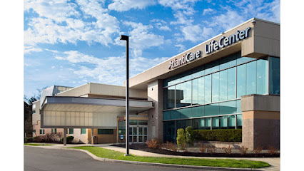 AtlantiCare LifeCenter, Egg Harbor Township