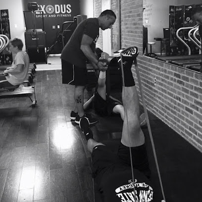Exodus Sport and Fitness