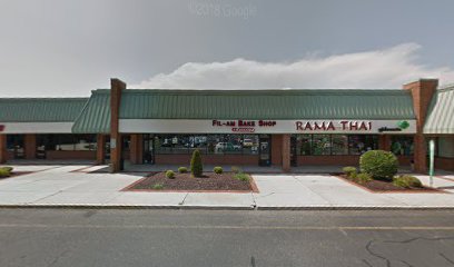 Shiloh Training Studio LLC
