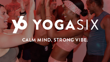 YogaSix Marlton