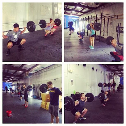 CrossFit Medford