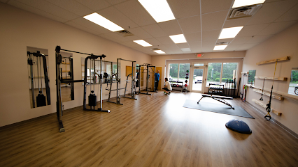 Vtrainers Personal Training