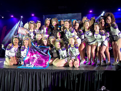 Cheer Force Elite