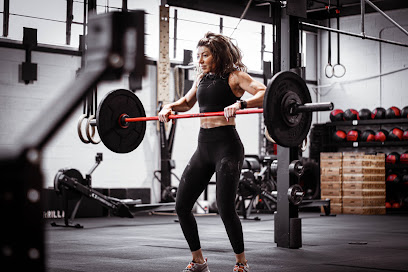 Guerrilla Fitness CrossFit Paramus