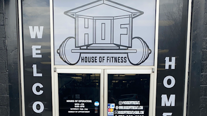 House Of Fitness