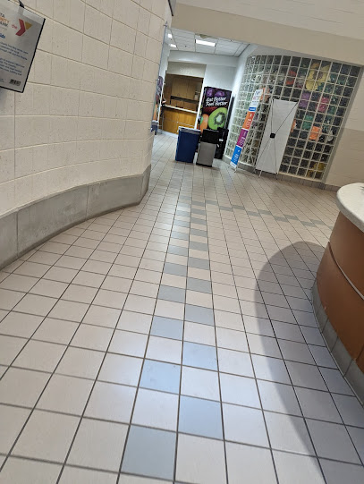 East Lake Family YMCA