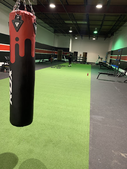 Steele Fitness