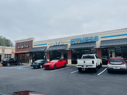 ATL Fitness 24/7 Norcross
