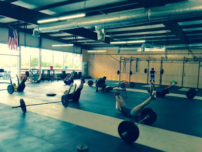 Chattahoochee Strength & Fitness