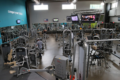Bodyplex Fitness Grayson