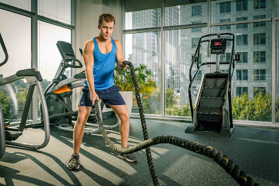 Truman Griffin Fitness LLC