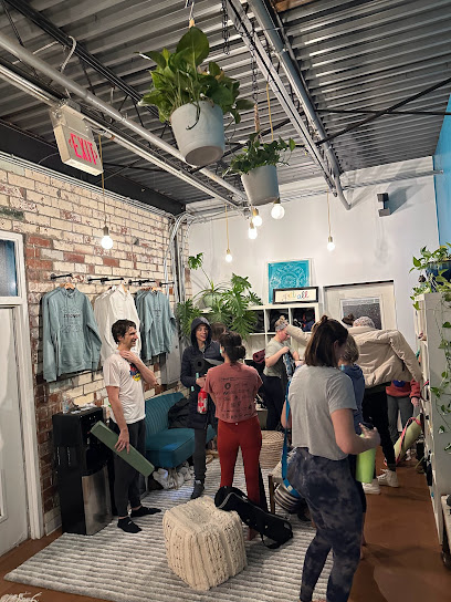 M3 Yoga & Hot Pilates Atlanta