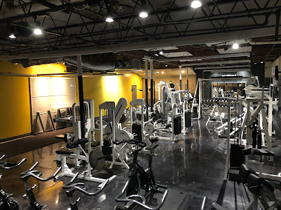 Fit Efx Training Center