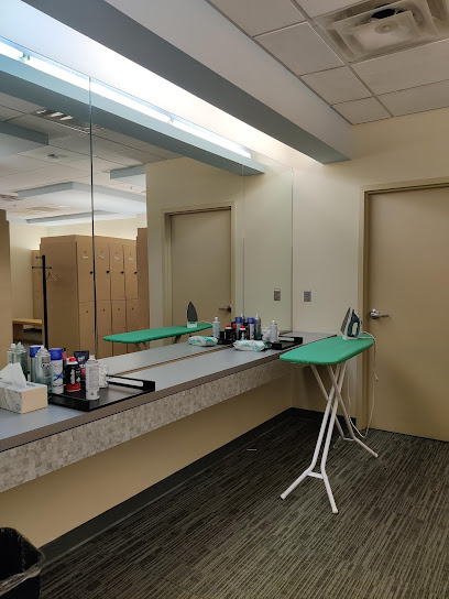 Turner Athletic Club Techwood