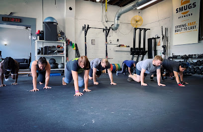 Smugs Fitness