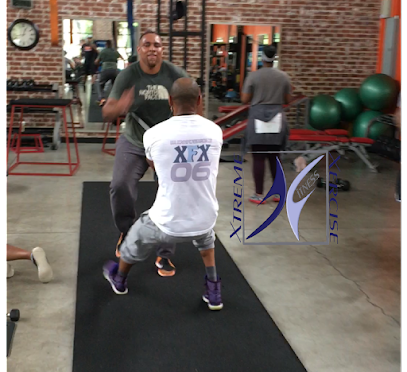 Xtreme Fitness Xercise