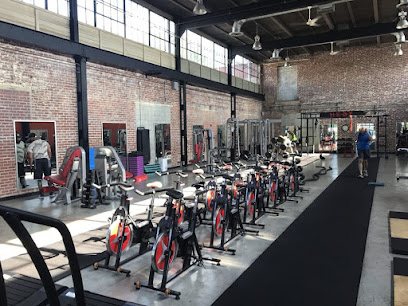On The Move Fitness Optimal Performance Training