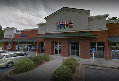 American Fitness Center Fayetteville
