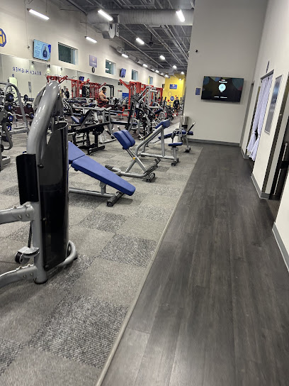 HiTONE Fitness