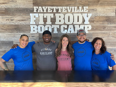Fit Body Boot Camp