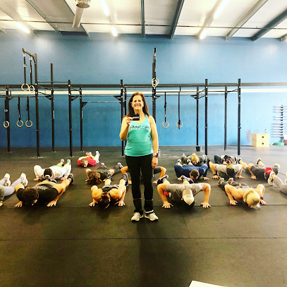 CrossFit Good Life