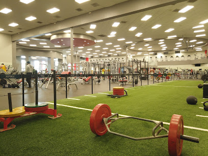 EVOfit Fitness - Gym in Metro Atlanta