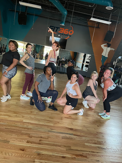 Fit Life ATL