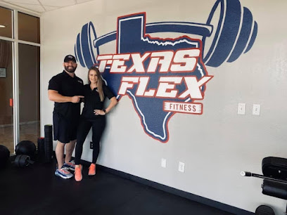 Texas Flex Fitness, LLC