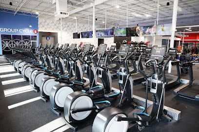 Texas Family Fitness