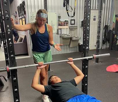 Flock Fitness