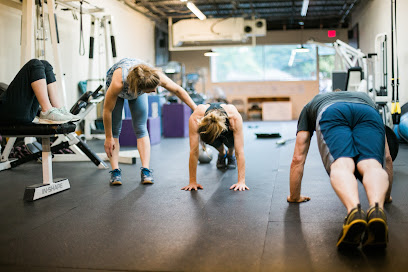 Embody Fitness Personal Training