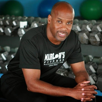 Marlowâ€™s Fitness