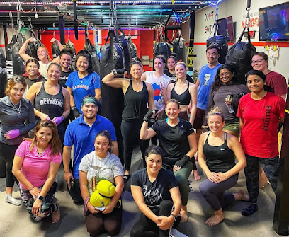 Total Fitness Kickboxing - South Austin, TX