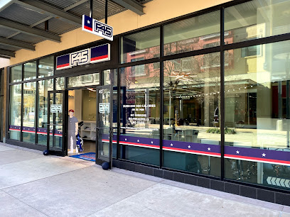 F45 Training Domain