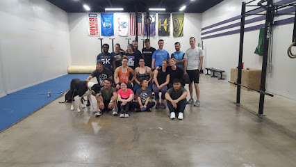 CrossFit Anthology