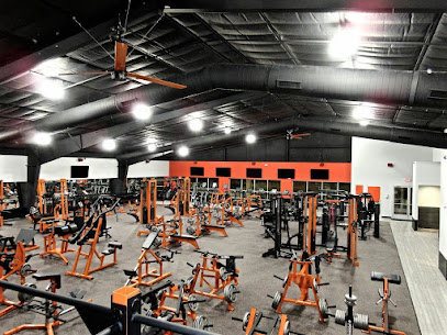 Fox Fitness