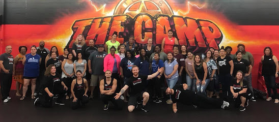 The Camp Transformation Center - South Fort Worth