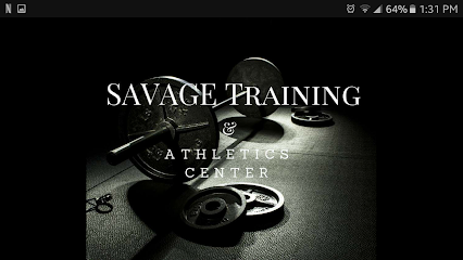 Savage Fitness Gym, LLC