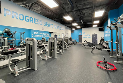 CLASS UFC GYM Fort Worth - Cityview