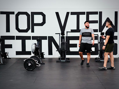 Top View Fitness