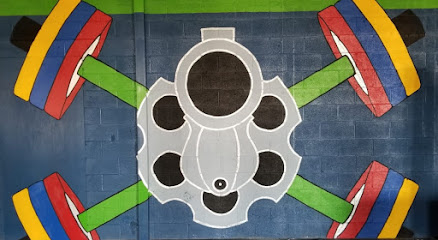 CrossFit Muzzle
