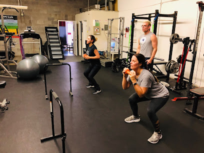 Matt's Personal Training & Wellness Center