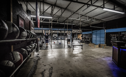 Boom Athletics Club