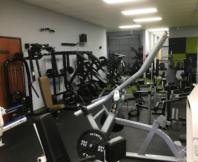 Arlington Fight Club - MMA, Muay Thai & Boxing Gym