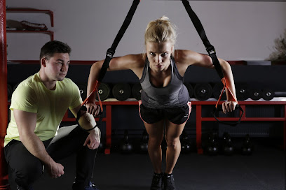 DFW Kickboxing - Private Boxing Lessons & Personal Training