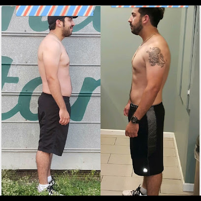 Fit by Faith CC