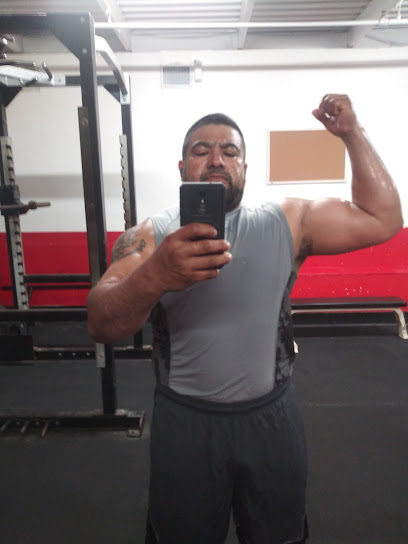 Pure Energy Fitness