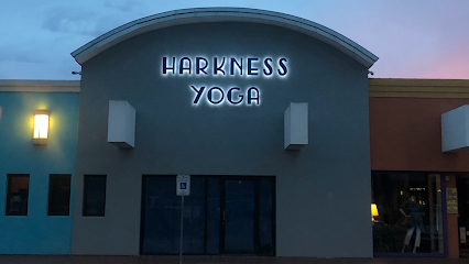 Harkness Yoga